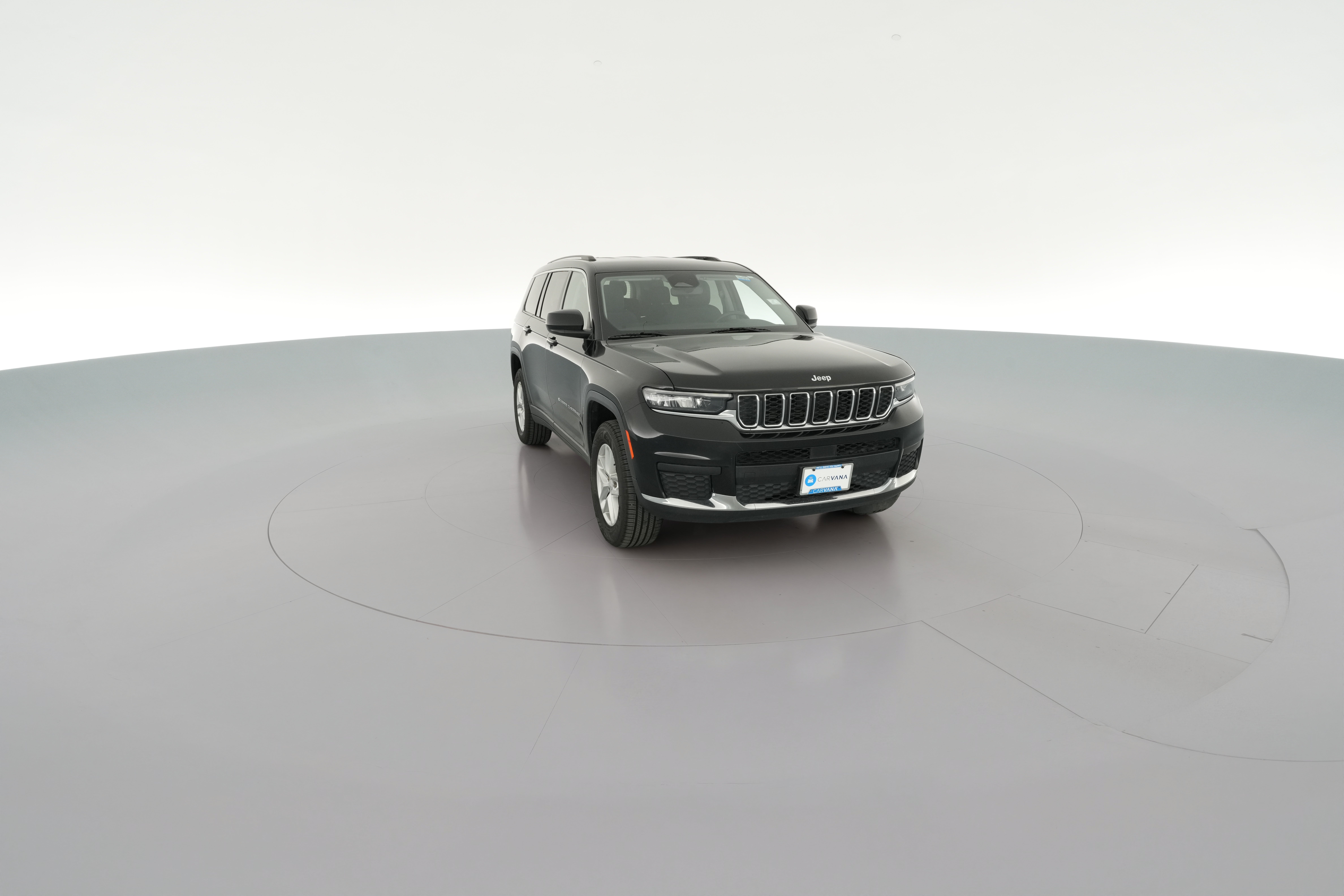 2023 Jeep Grand Cherokee L Laredo - Photo 40