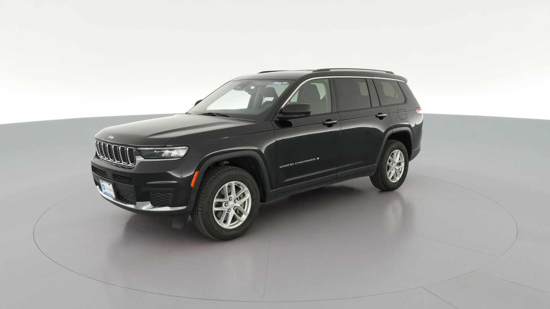 2023 Jeep Grand Cherokee L vehicle photo