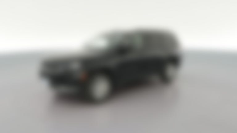 2023 Jeep Grand Cherokee L vehicle photo
