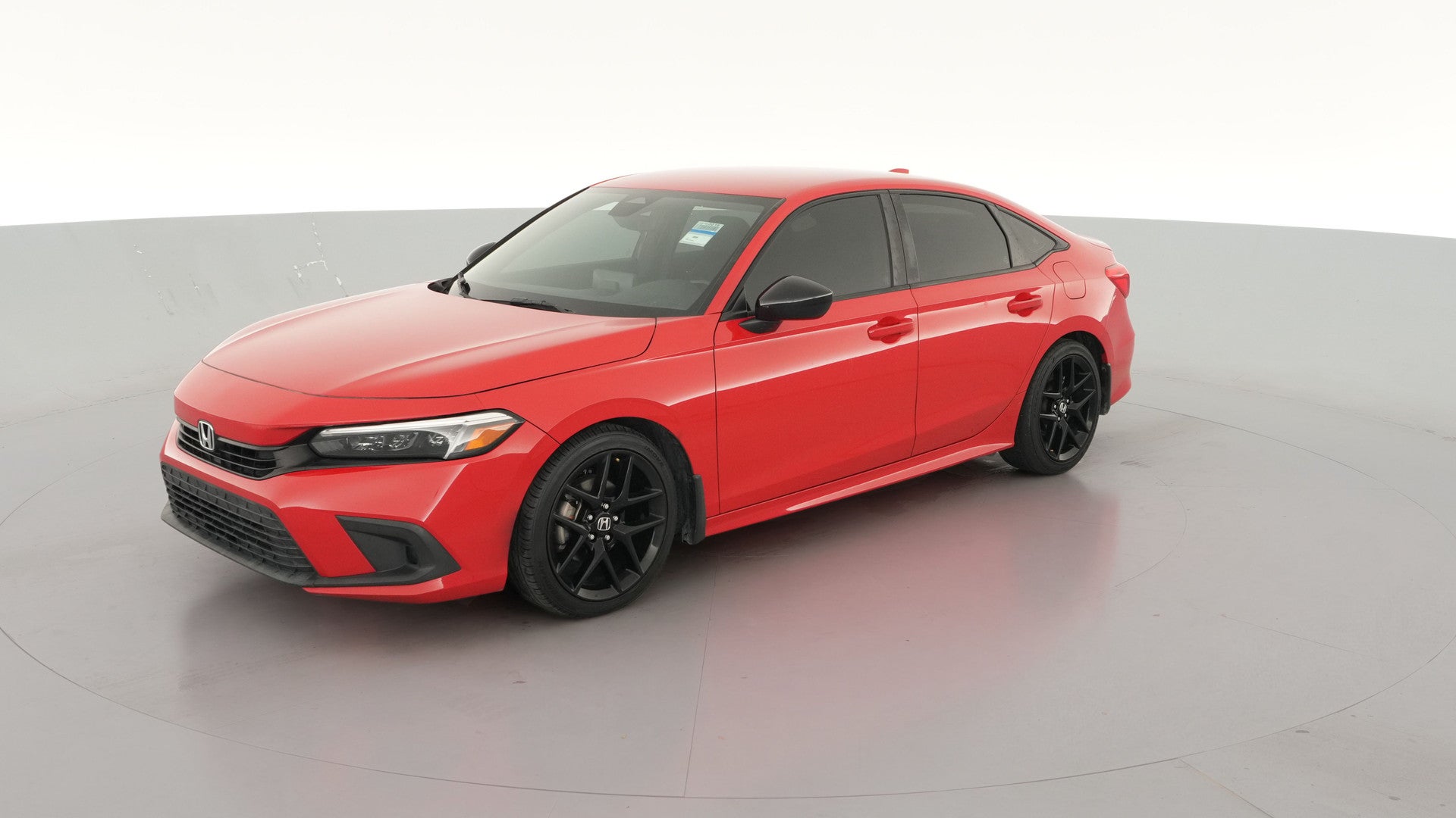 2023 Honda Civic vehicle photo