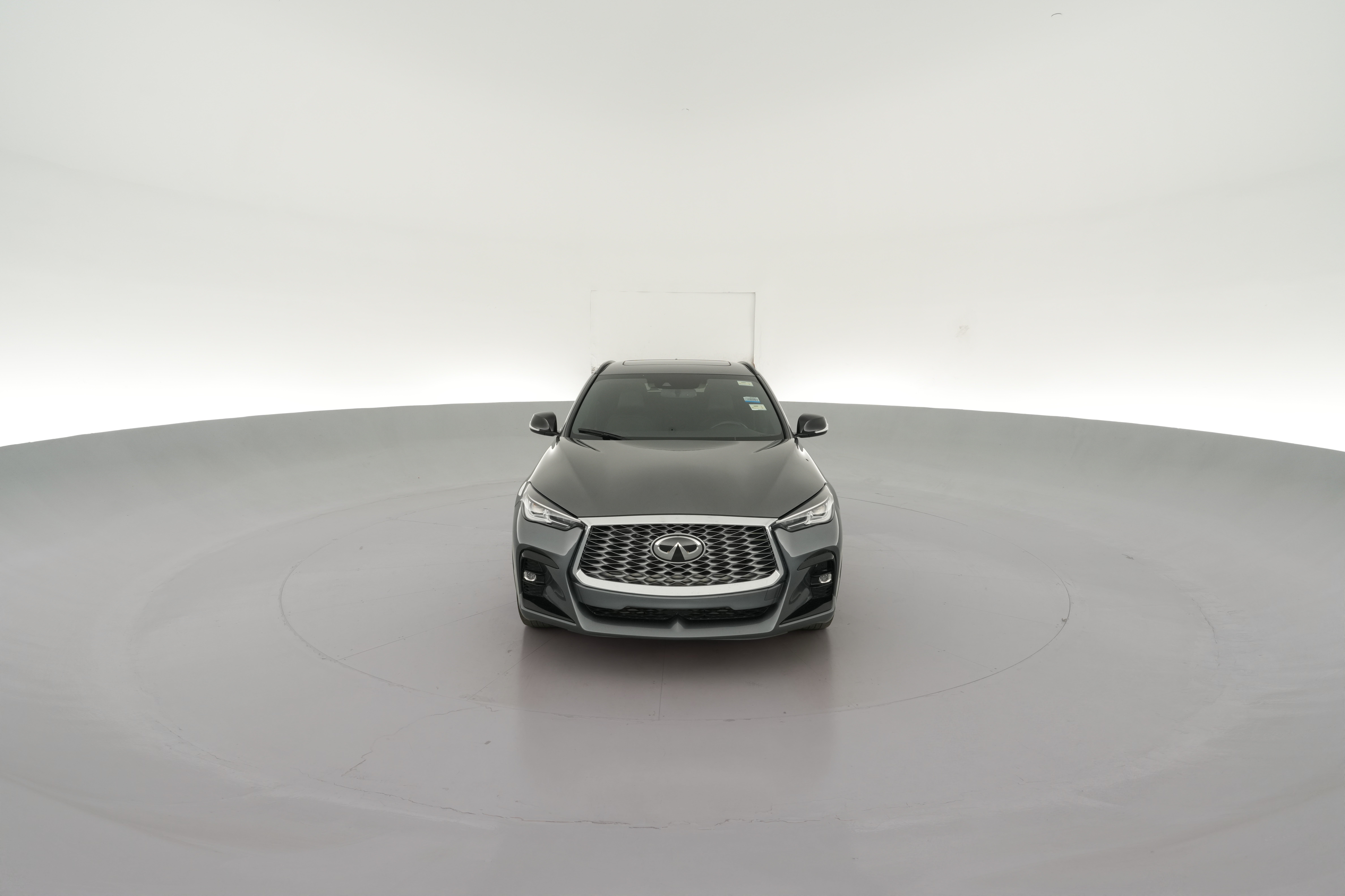 2023 INFINITI QX55 Luxe - Photo 25