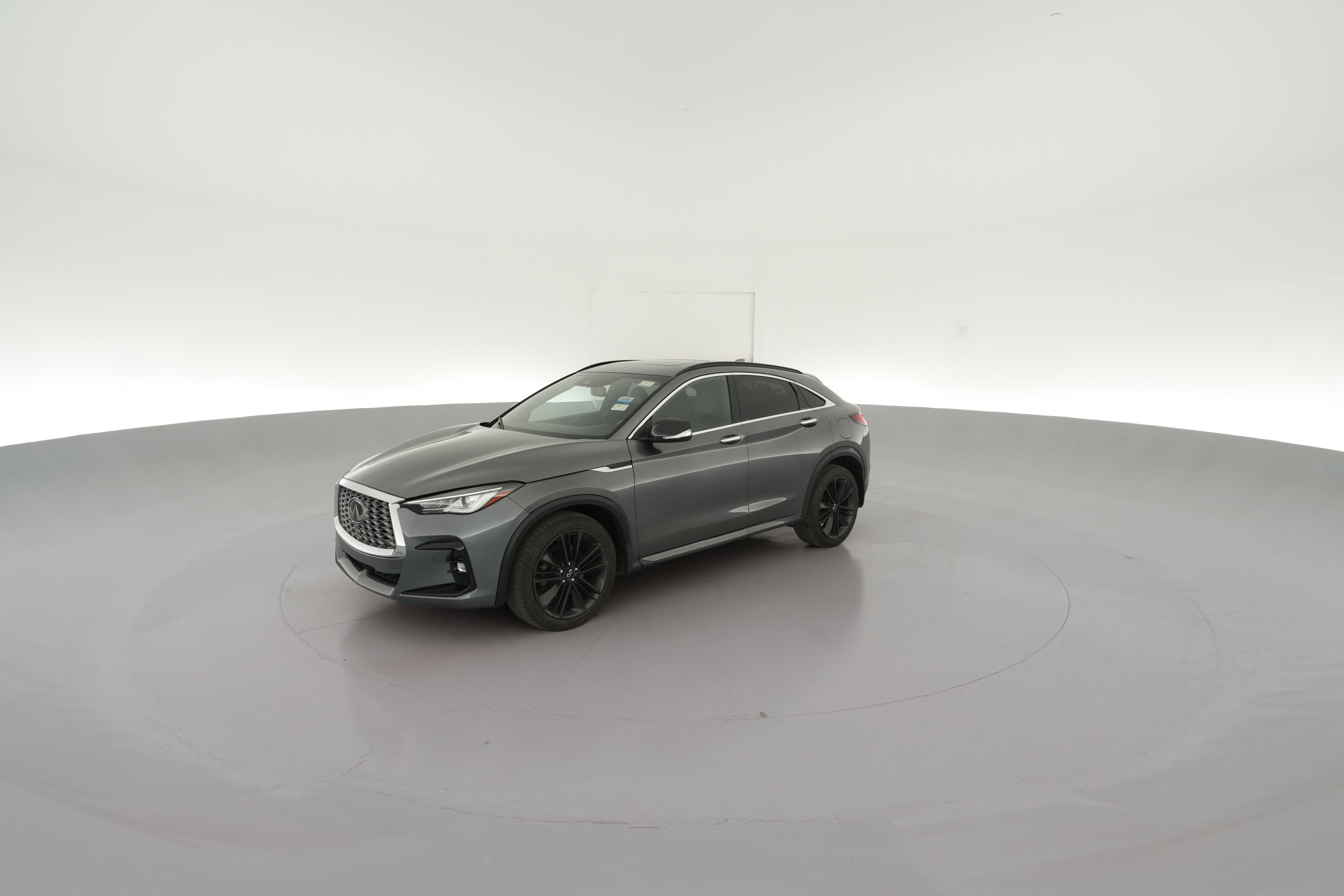 2023 INFINITI QX55 Luxe - Photo 27