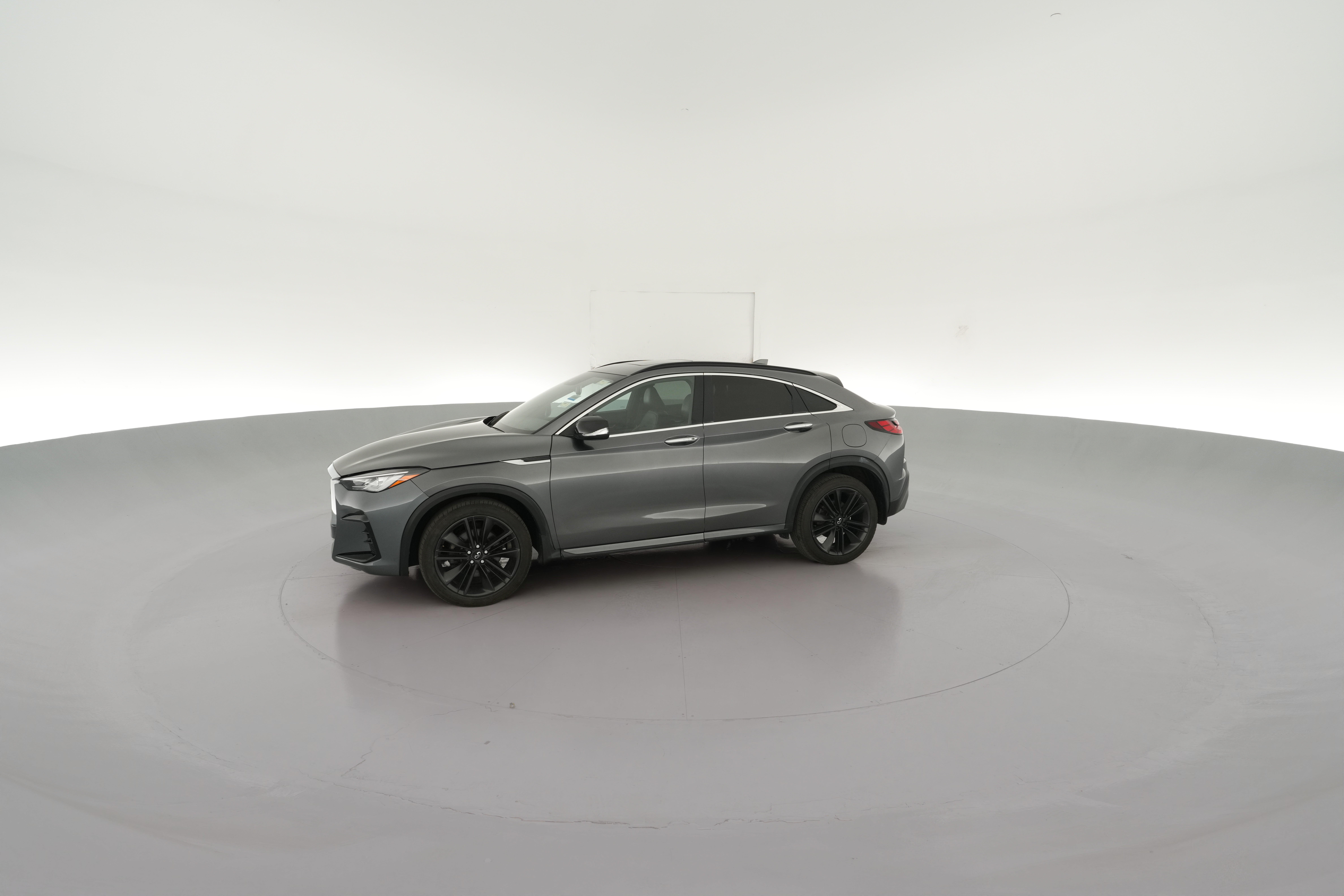 2023 INFINITI QX55 Luxe - Photo 28