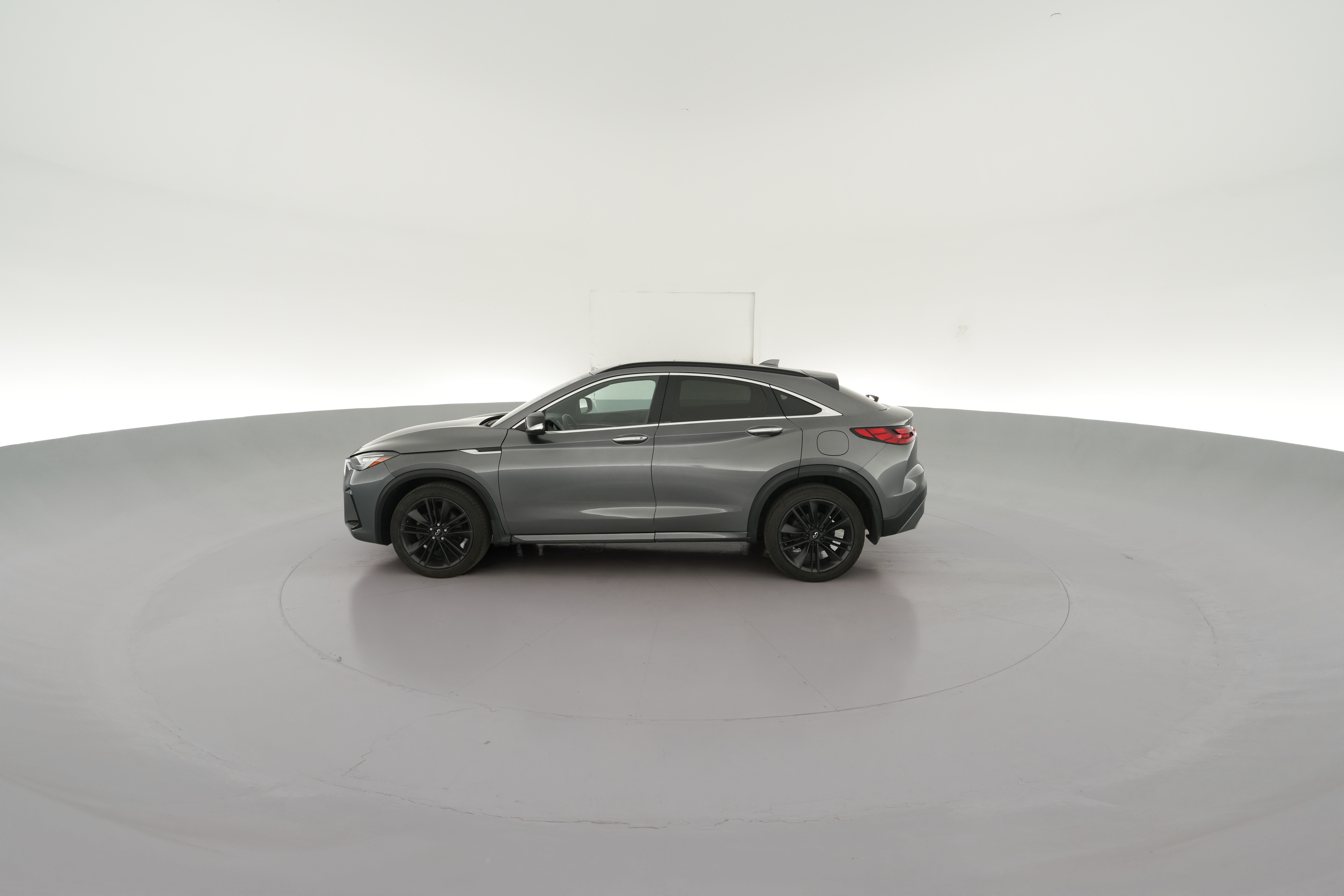 2023 INFINITI QX55 Luxe - Photo 29