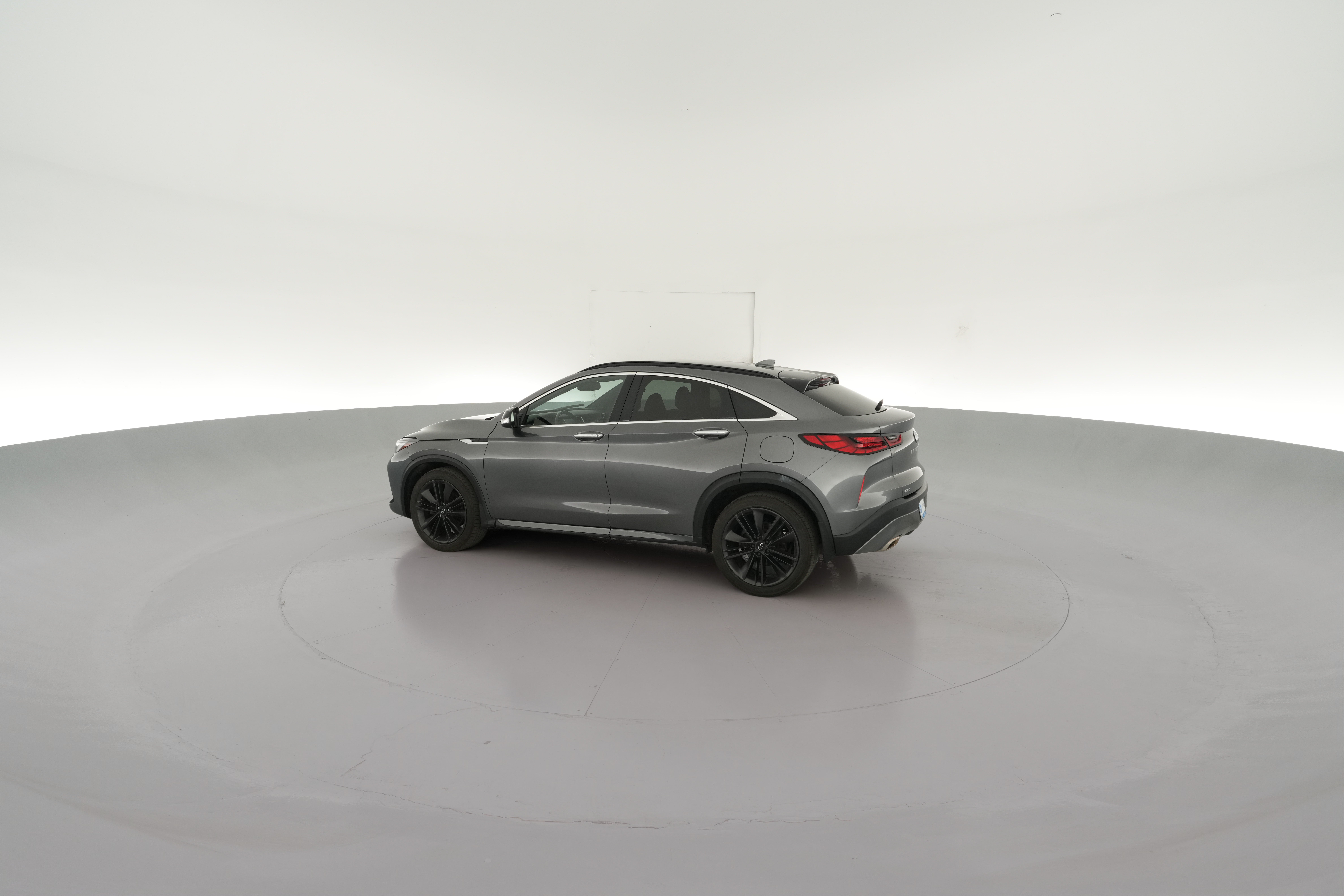 2023 INFINITI QX55 Luxe - Photo 30