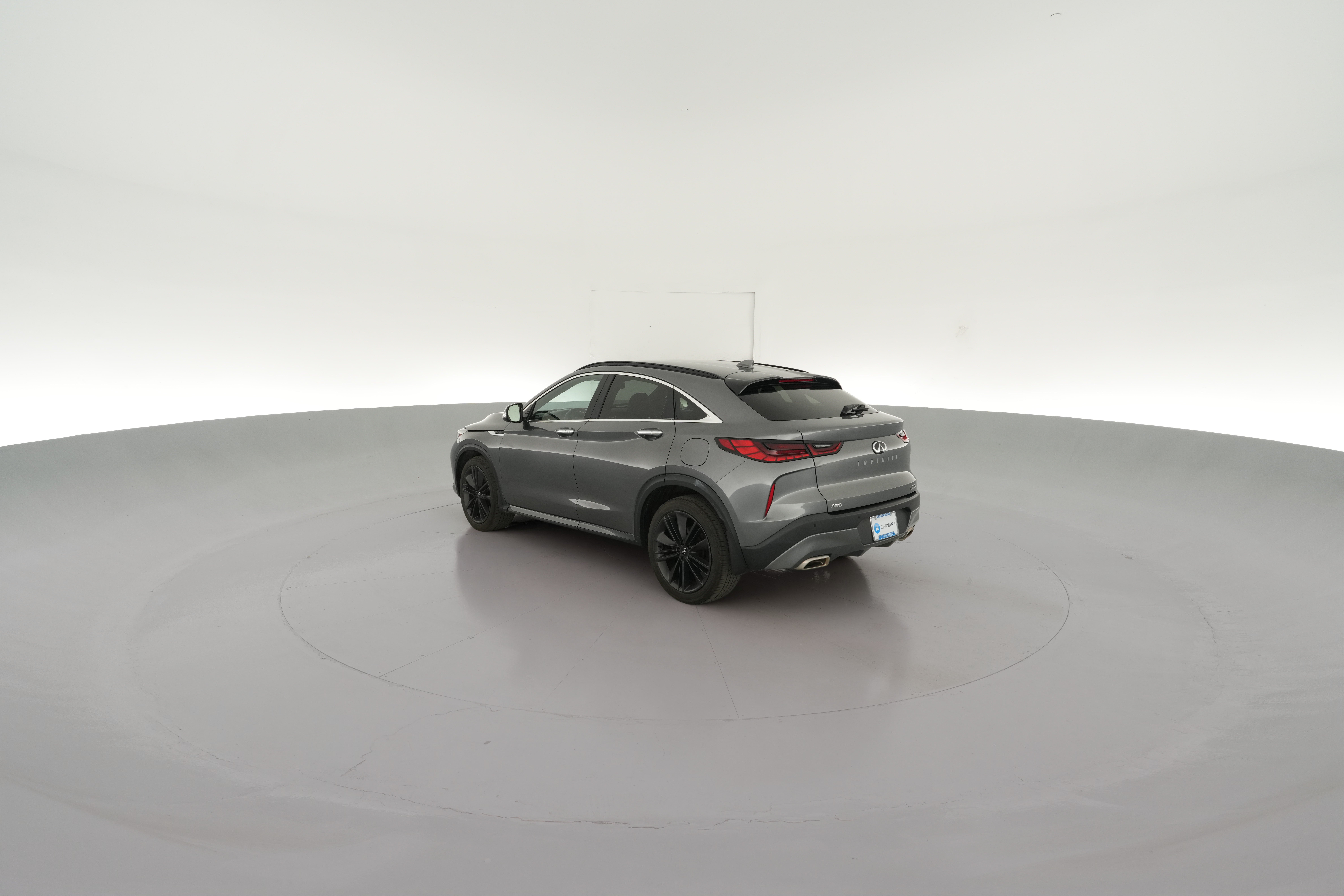 2023 INFINITI QX55 Luxe - Photo 31