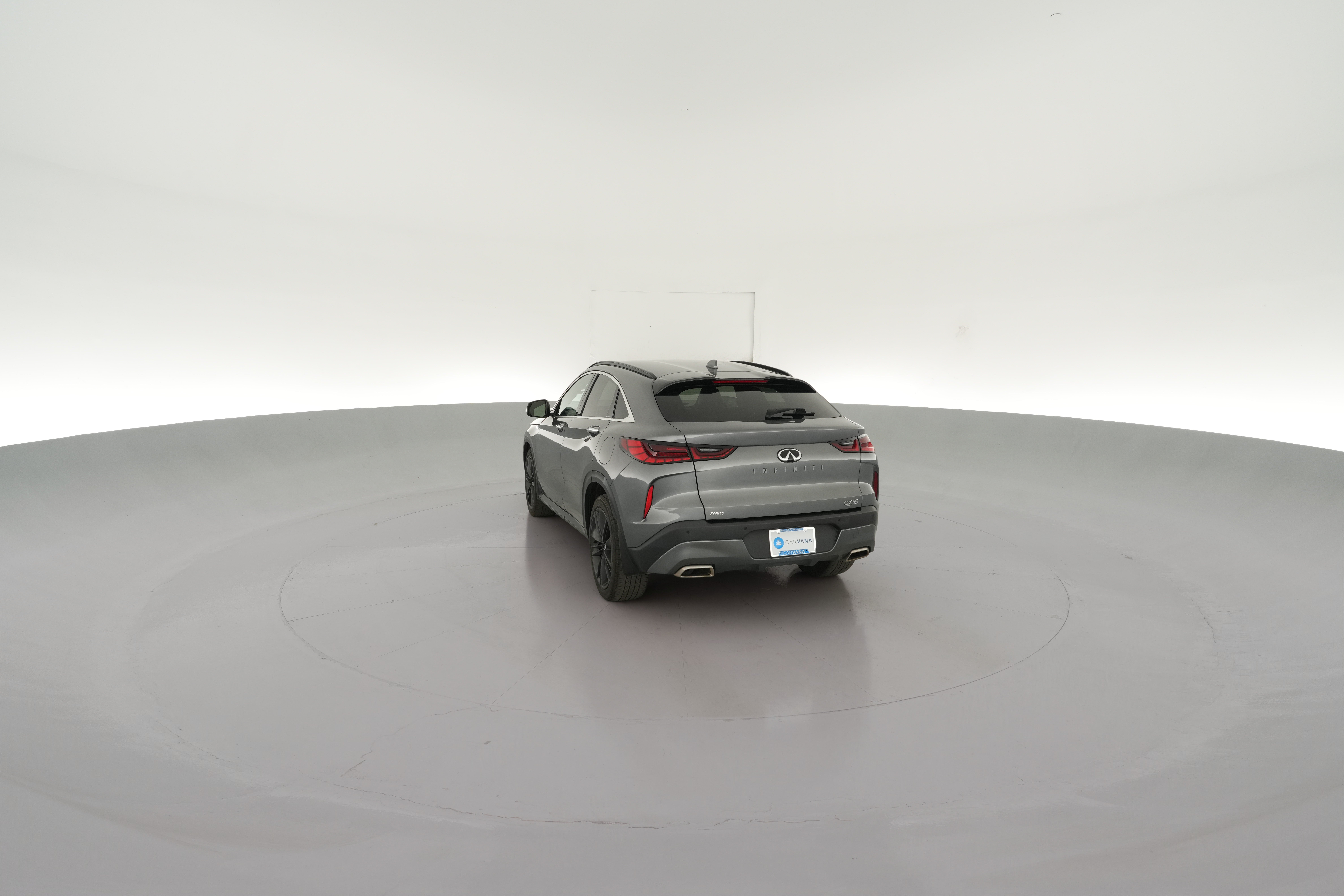 2023 INFINITI QX55 Luxe - Photo 32
