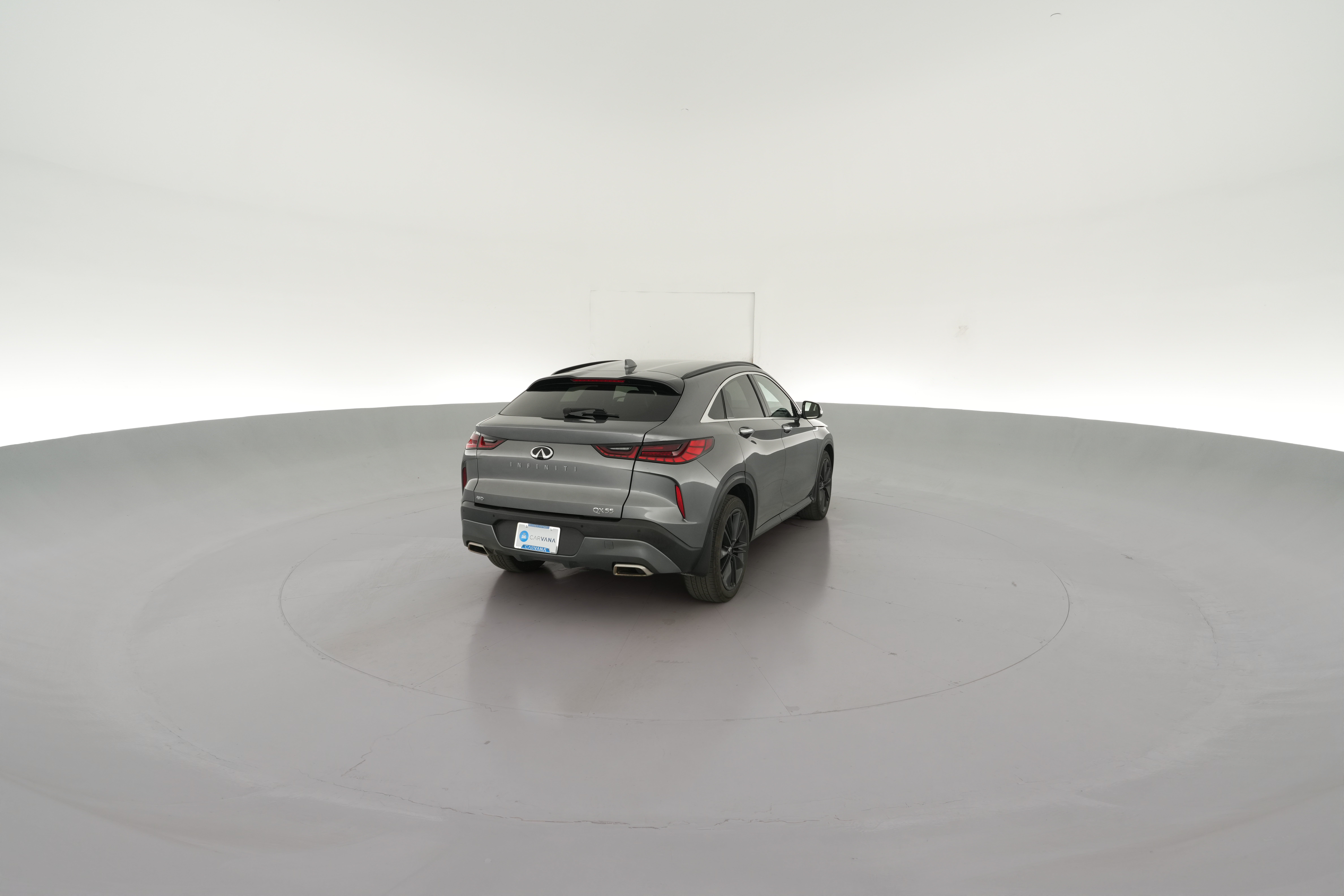 2023 INFINITI QX55 Luxe - Photo 34