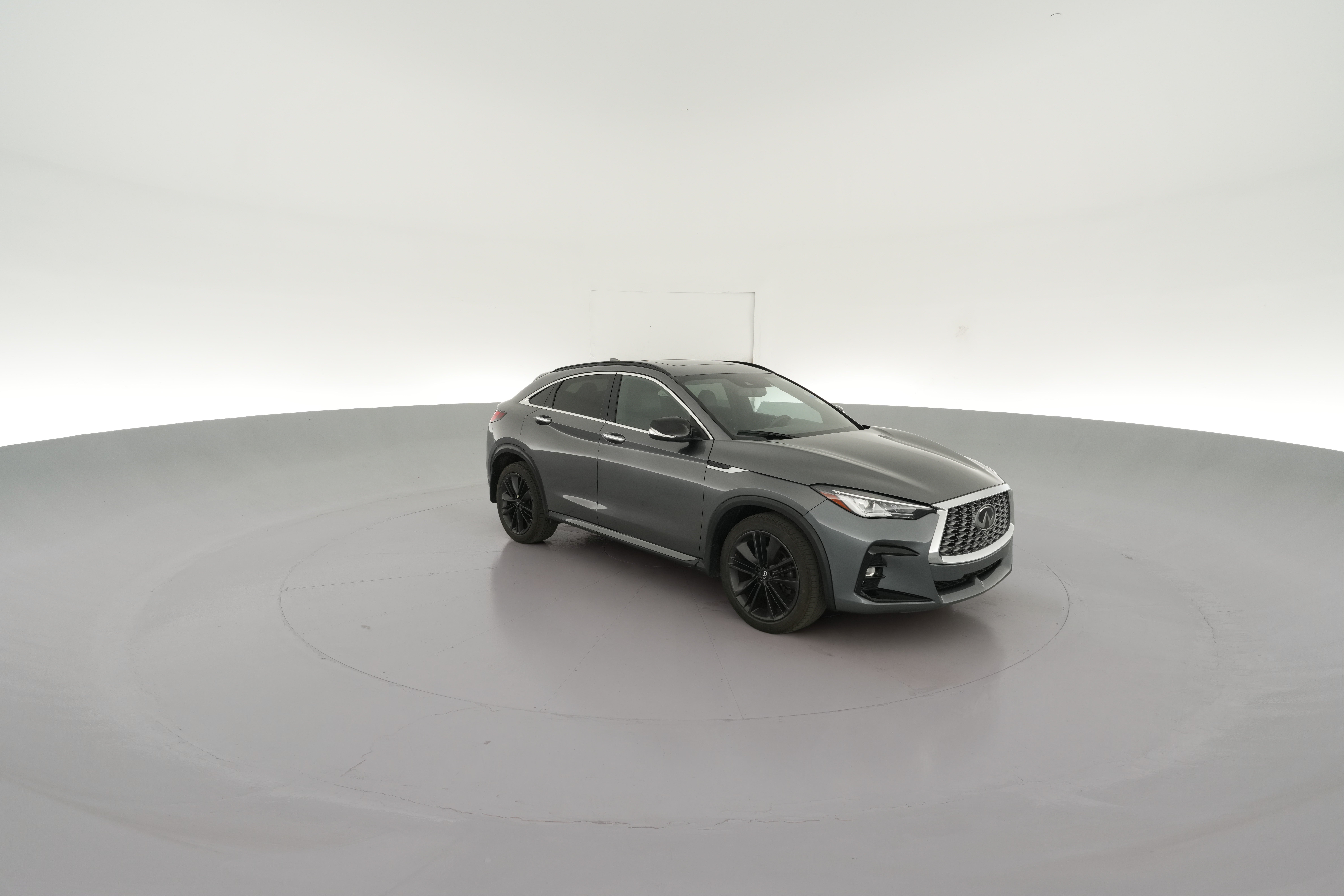 2023 INFINITI QX55 Luxe - Photo 39