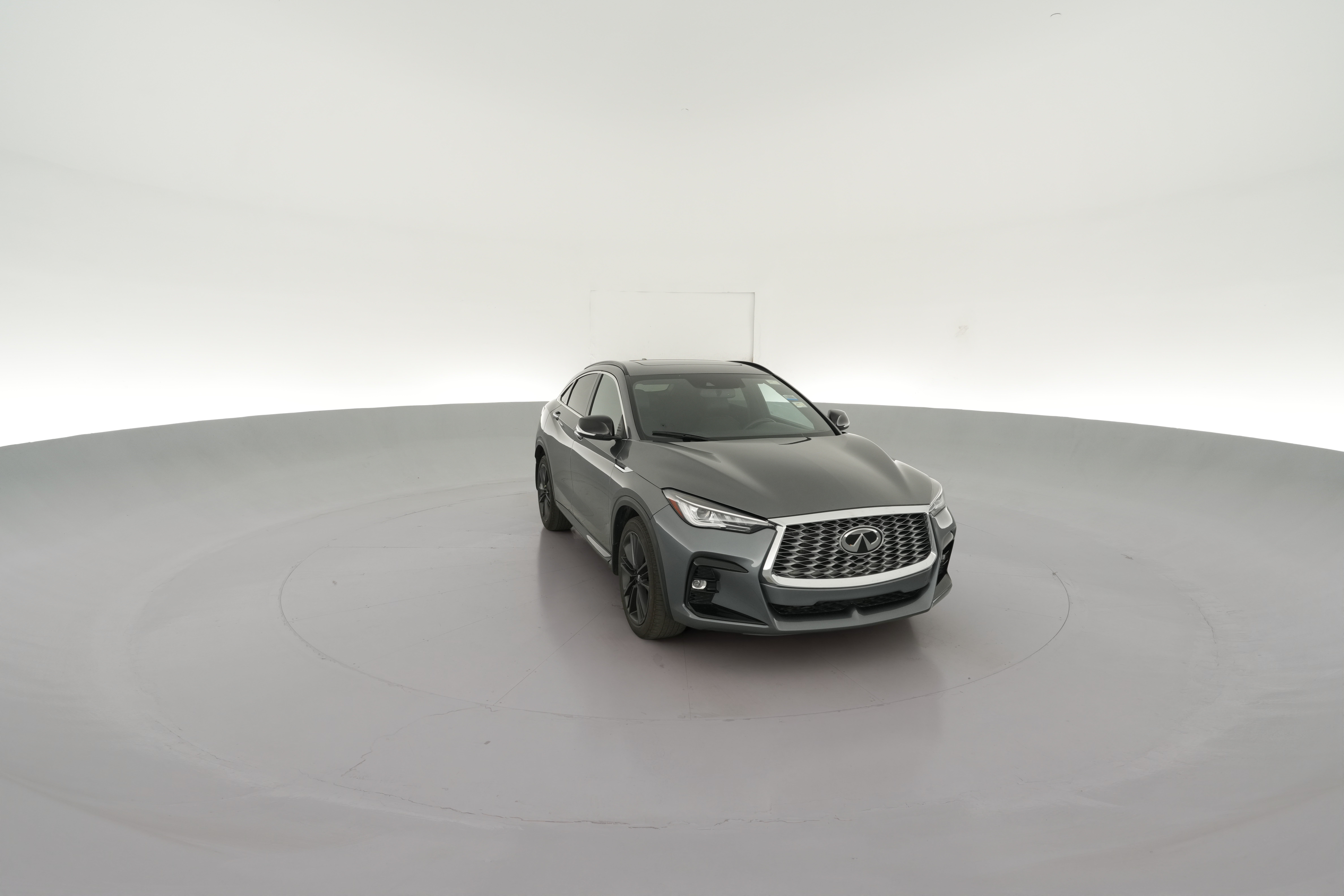 2023 INFINITI QX55 Luxe - Photo 40