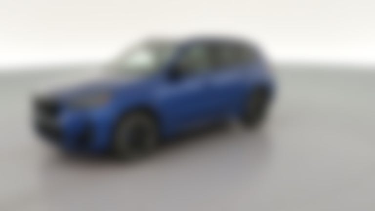 2026 BMW X1 vehicle photo