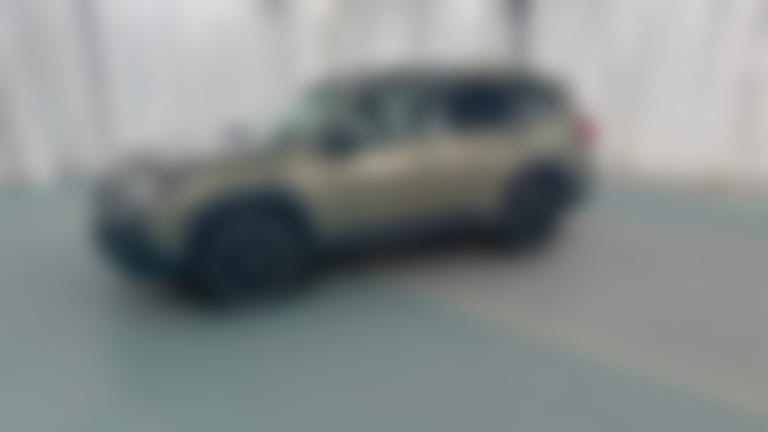 2024 Subaru Forester vehicle photo