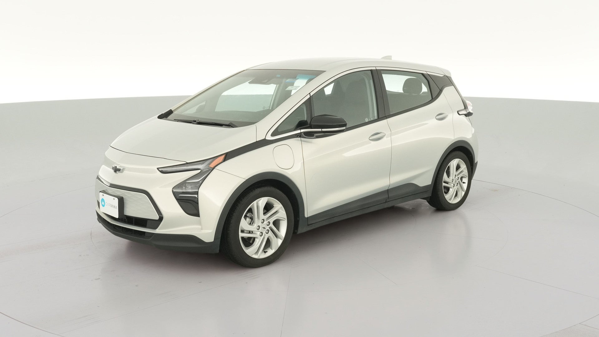 2023 Chevrolet Bolt EV vehicle photo