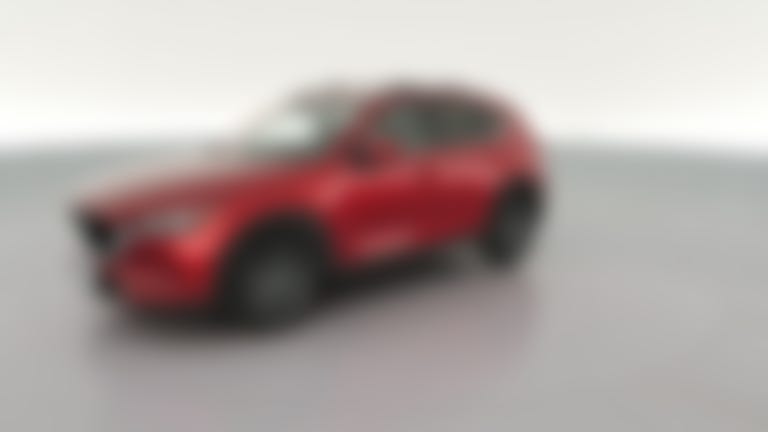 2021 MAZDA CX-5 vehicle photo