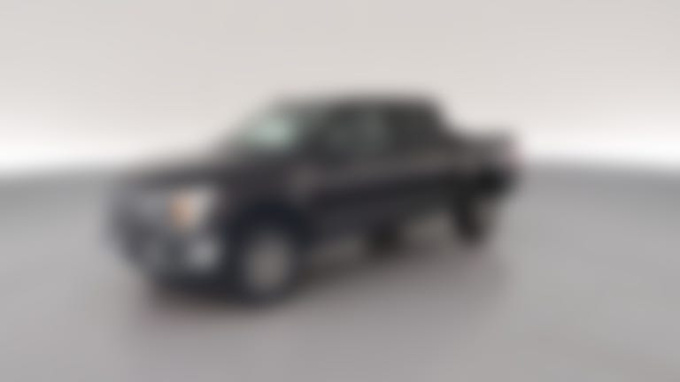 2019 Ford F150 SuperCrew Cab vehicle photo