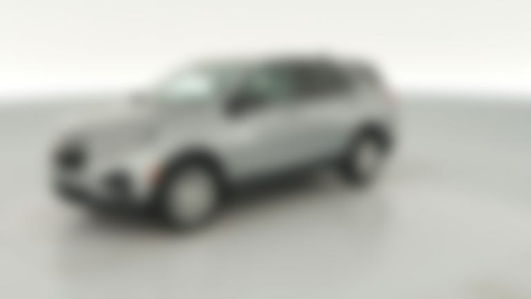 2023 Chevrolet Equinox vehicle photo