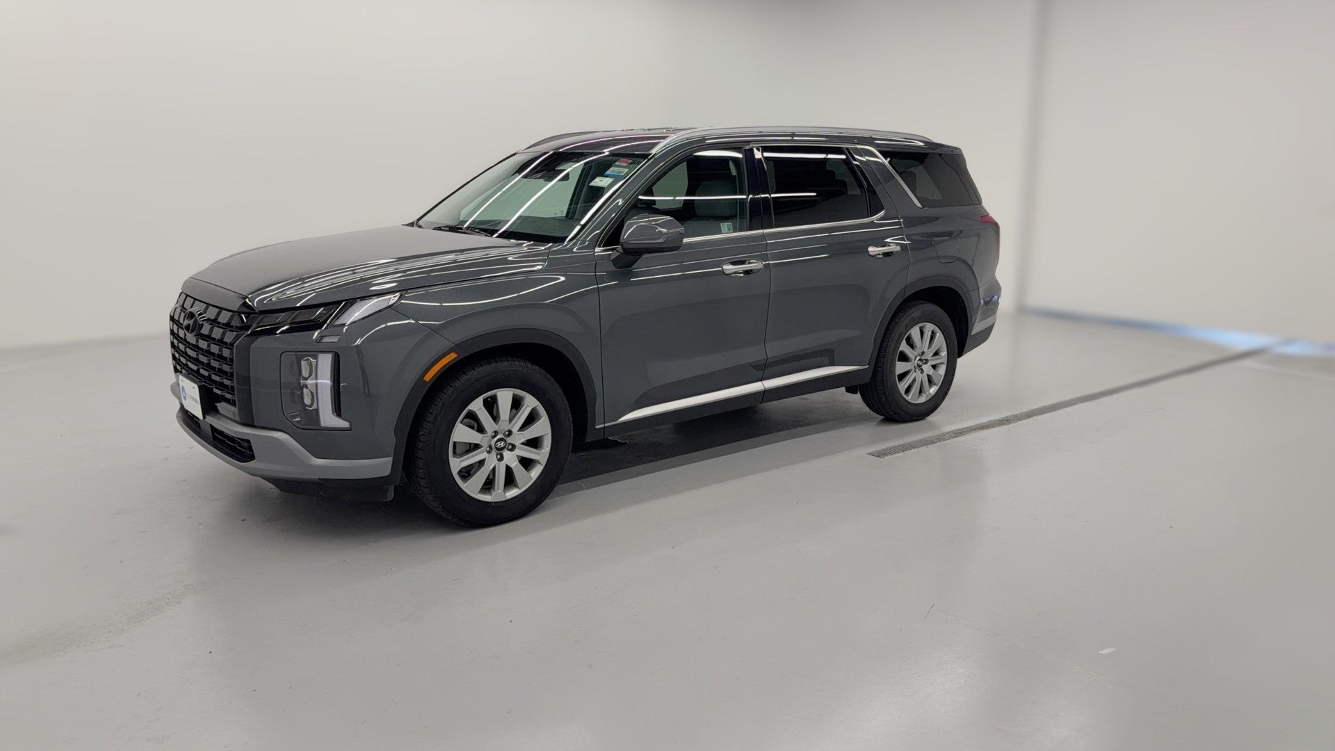 2025 Hyundai Palisade vehicle photo