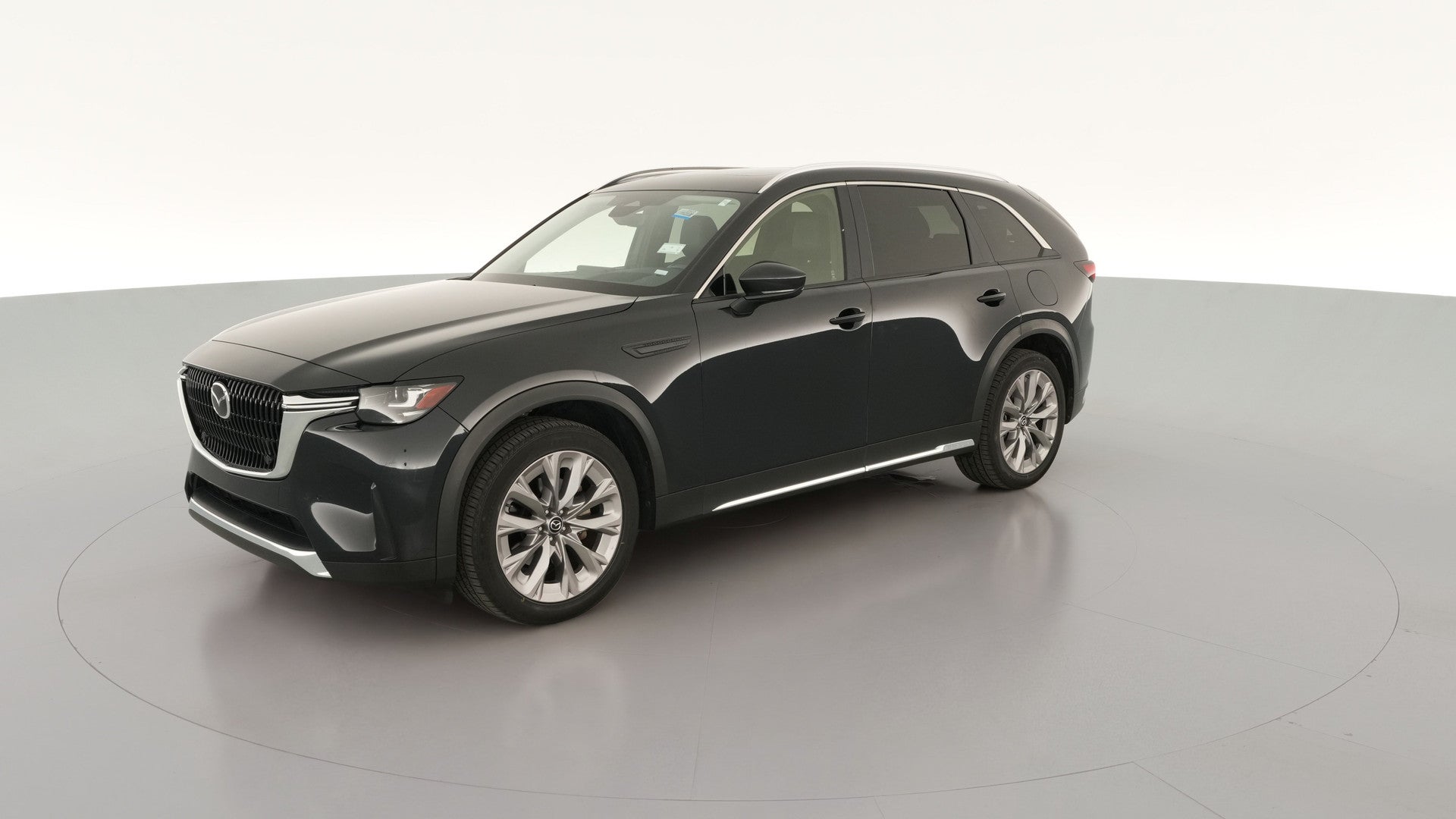 2024 MAZDA CX-90 vehicle photo