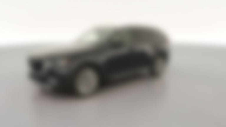 2024 MAZDA CX-90 vehicle photo