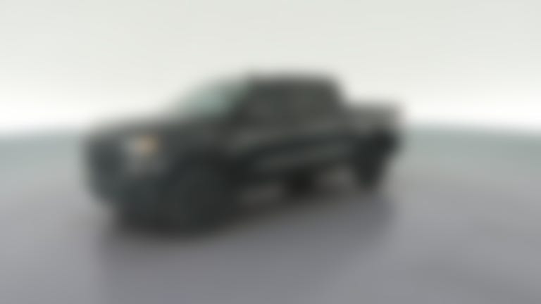 2020 Chevrolet Silverado 1500 Crew Cab vehicle photo