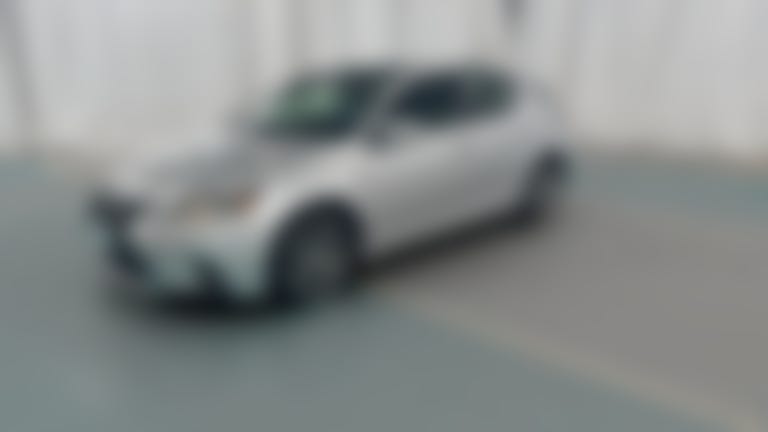 2016 Lexus CT vehicle photo
