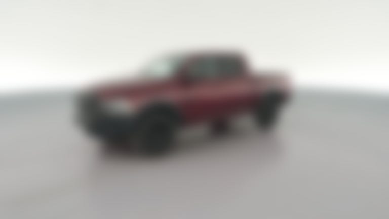 2022 Ram 1500 Classic Crew Cab vehicle photo