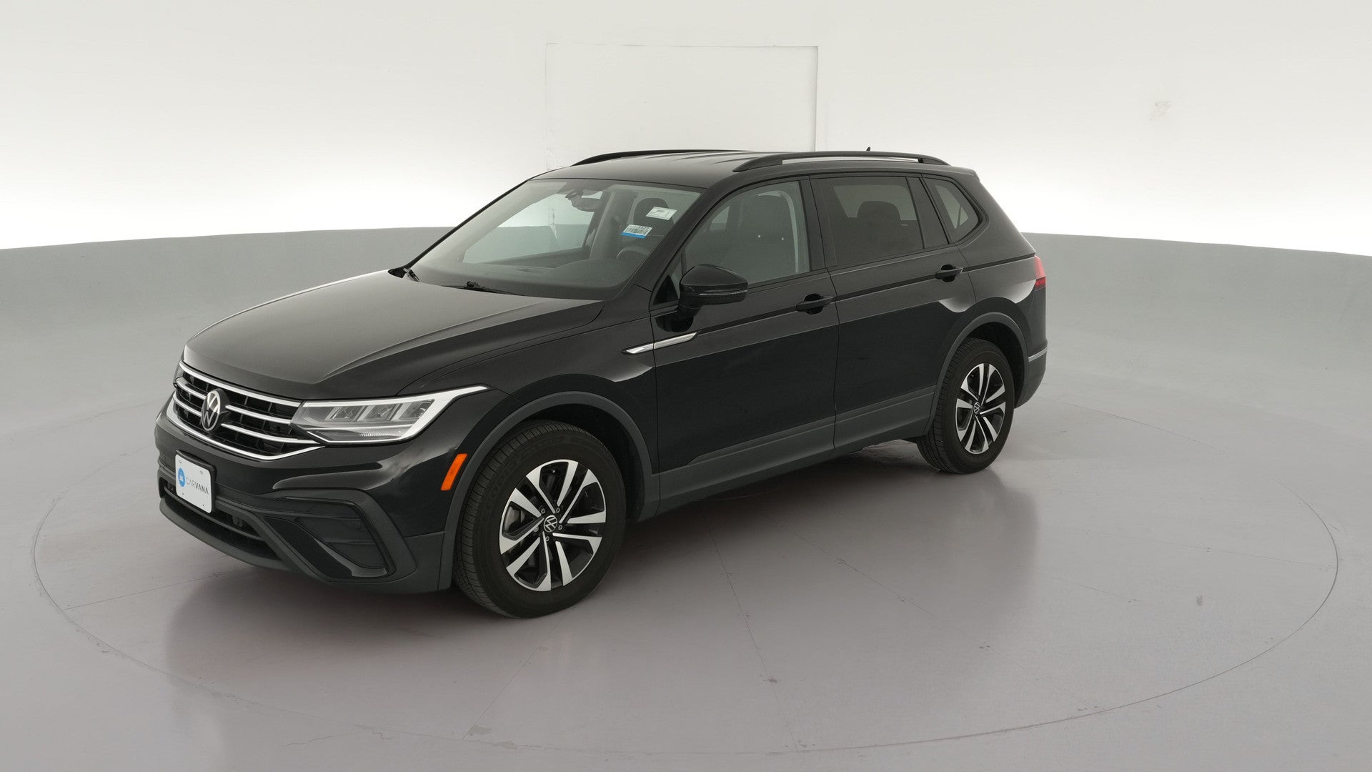 2023 Volkswagen Tiguan vehicle photo