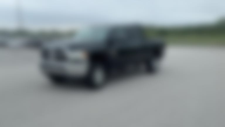 2018 Ram 3500 Crew Cab vehicle photo