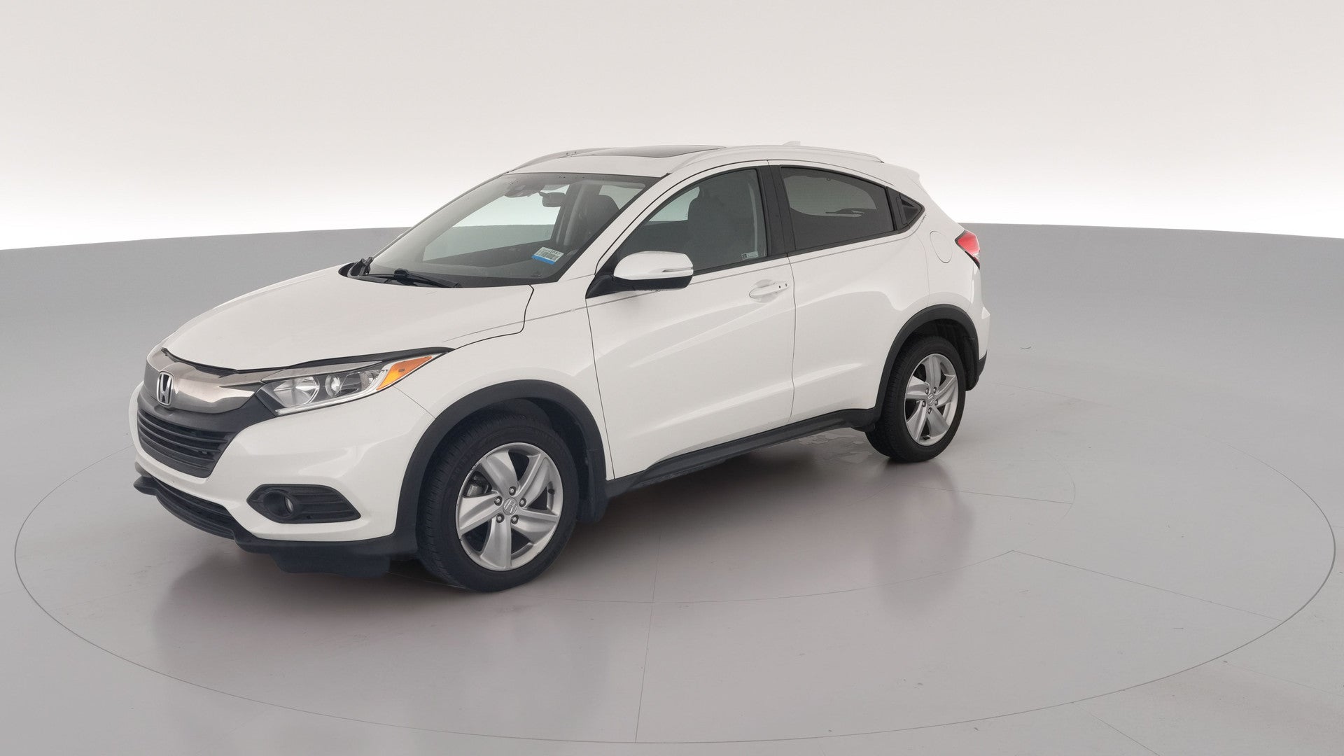 2019 Honda HR-V vehicle photo