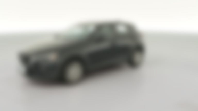 2020 MAZDA CX-3 vehicle photo