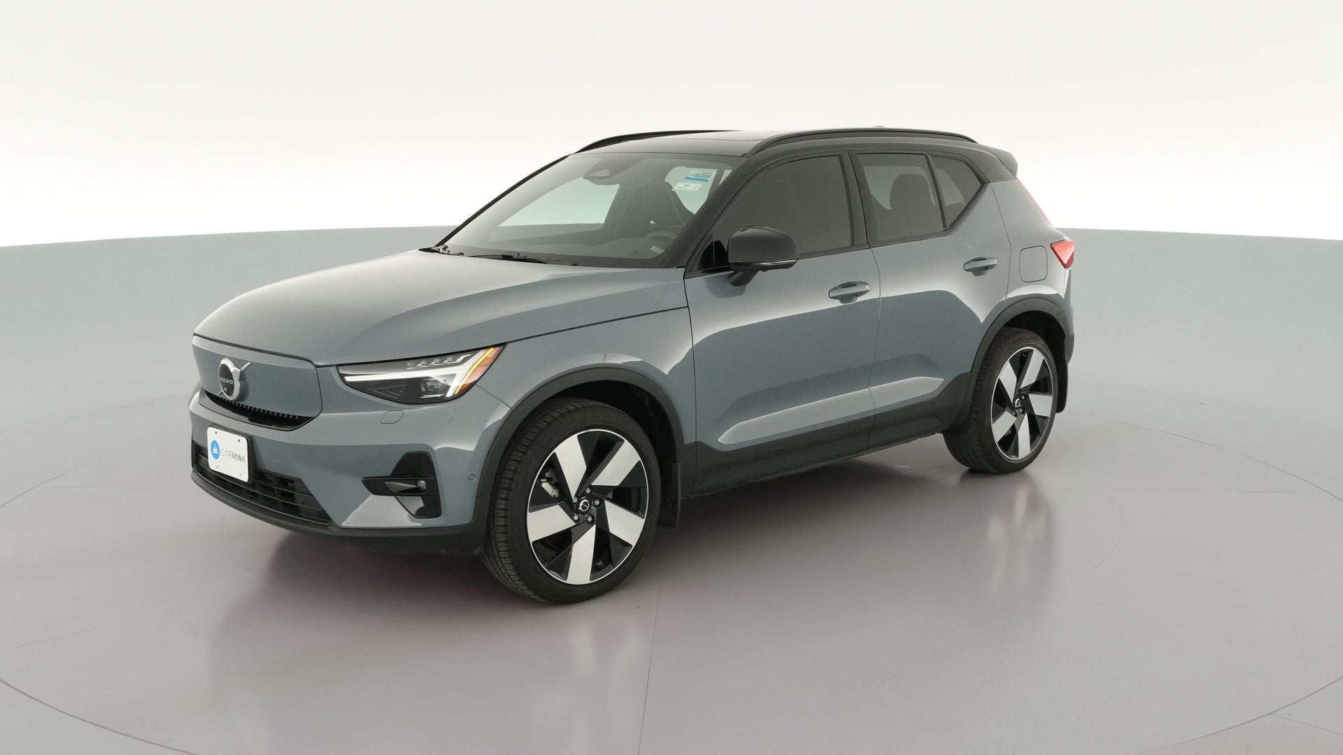 2023 Volvo XC40 Recharge vehicle photo