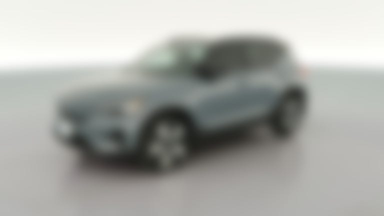 2023 Volvo XC40 Recharge vehicle photo