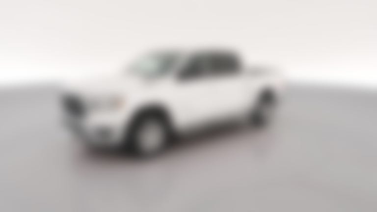2019 Ram 1500 Crew Cab vehicle photo
