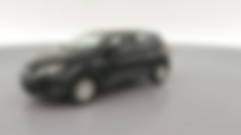2018 Nissan Rogue Sport vehicle photo