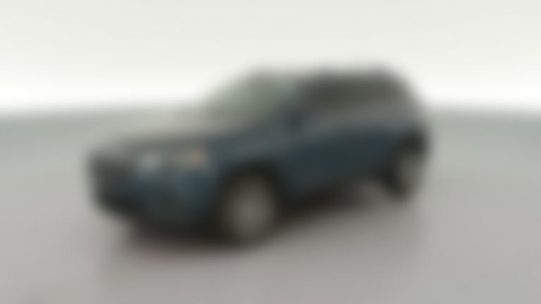 2021 Jeep Cherokee vehicle photo