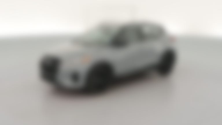 2024 Nissan Kicks vehicle photo