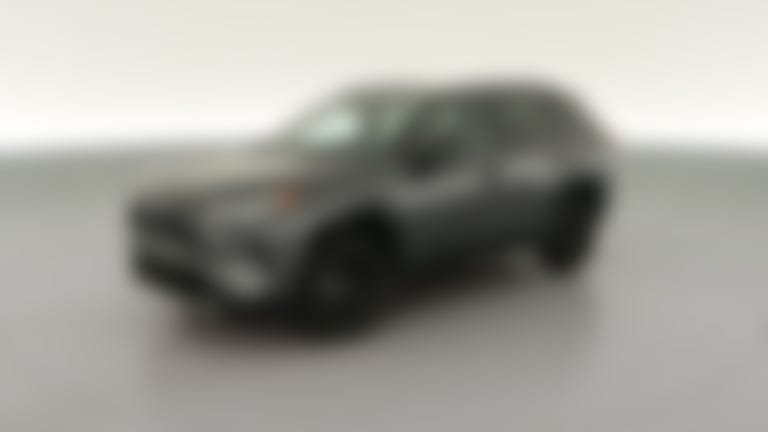 2025 Toyota RAV4 Hybrid vehicle photo