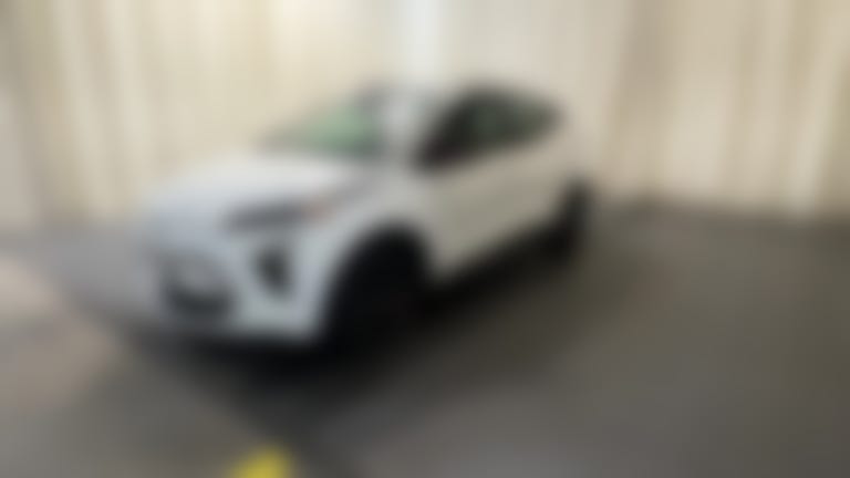 2023 Chevrolet Bolt EUV vehicle photo