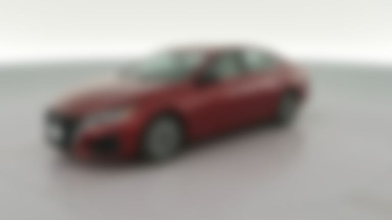 2025 Nissan Altima vehicle photo