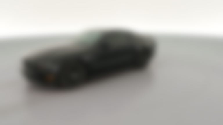 2010 Ford Mustang vehicle photo