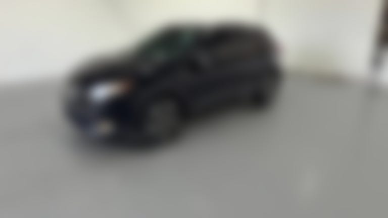2017 Nissan Rogue Sport vehicle photo