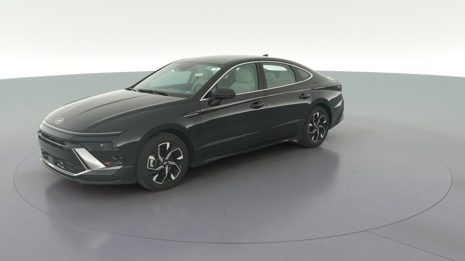 2025 Hyundai Sonata vehicle photo