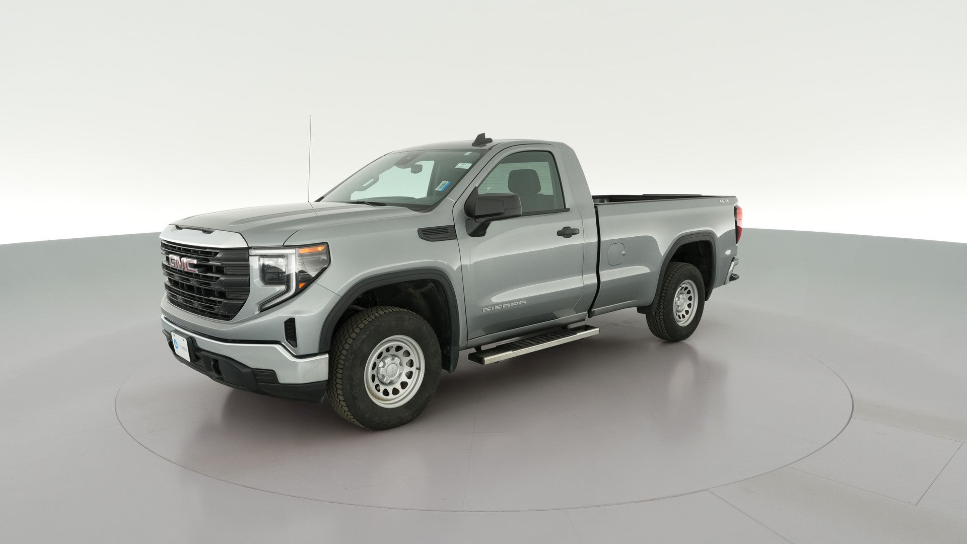 2023 GMC Sierra 1500 Regular Cab vehicle photo