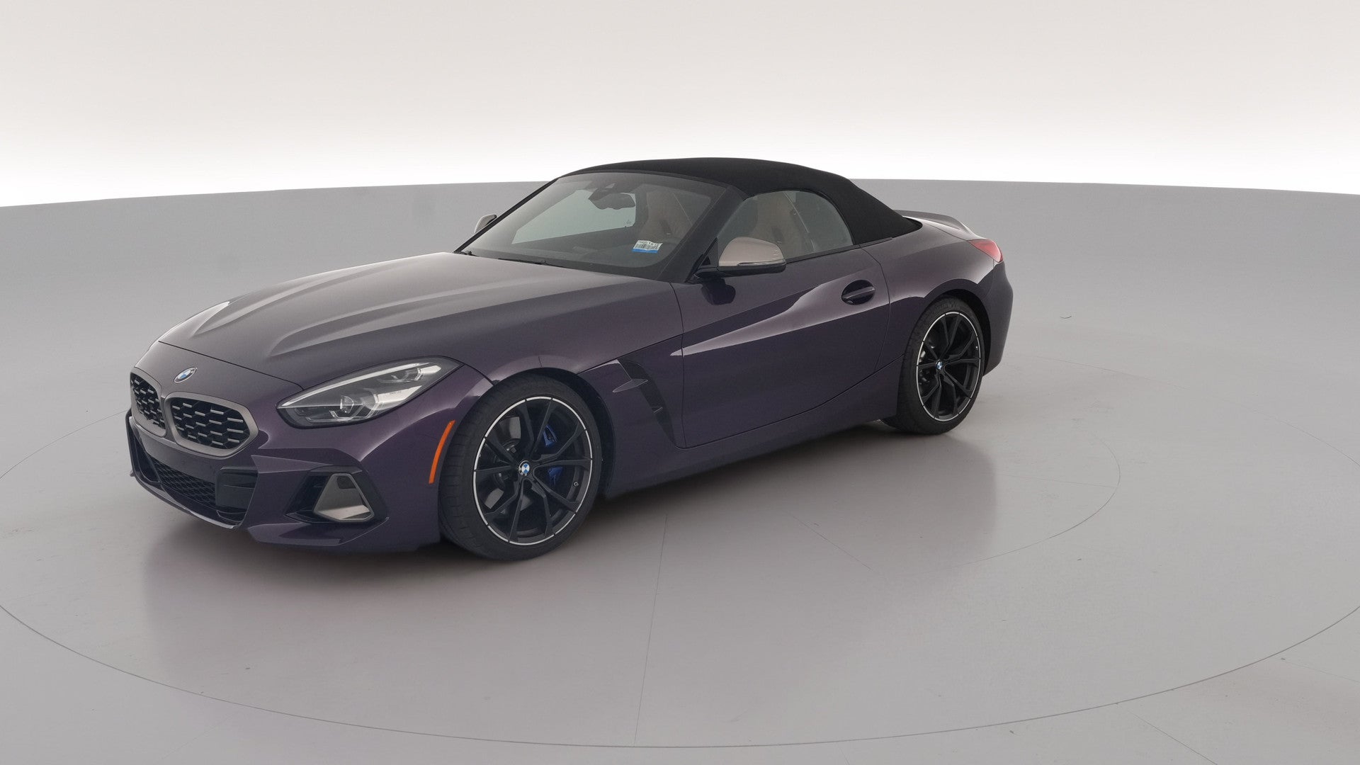 2024 BMW Z4 vehicle photo