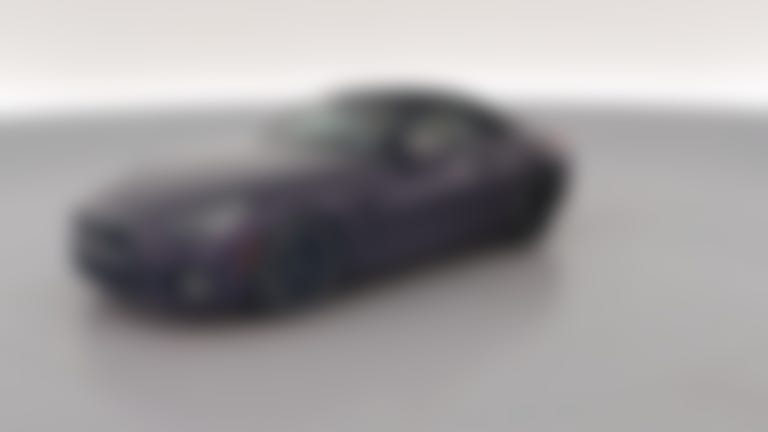 2024 BMW Z4 vehicle photo