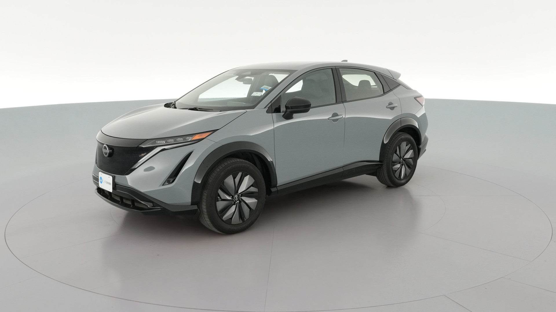 2024 Nissan ARIYA vehicle photo