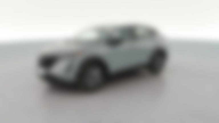 2024 Nissan ARIYA vehicle photo