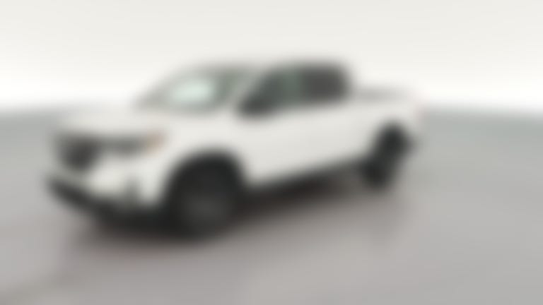 2026 Honda Ridgeline vehicle photo