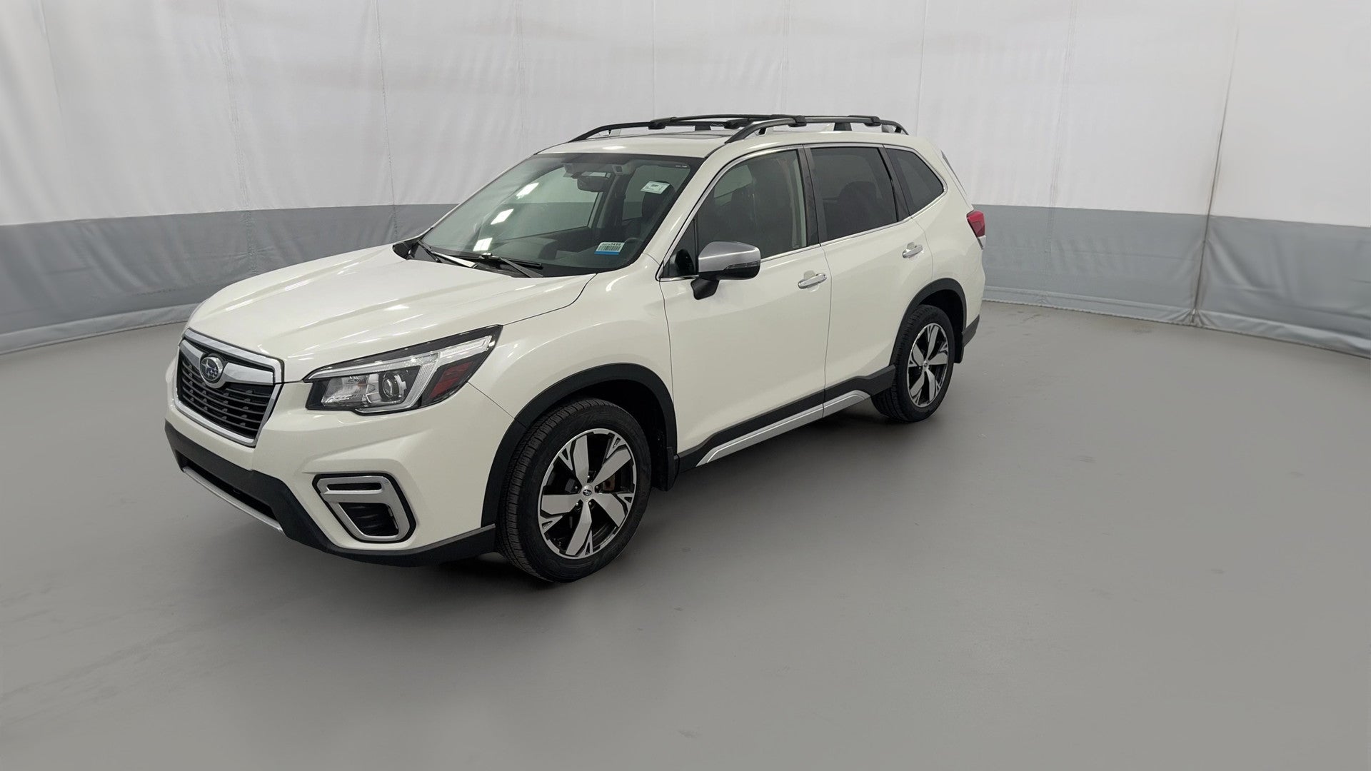 2019 Subaru Forester vehicle photo