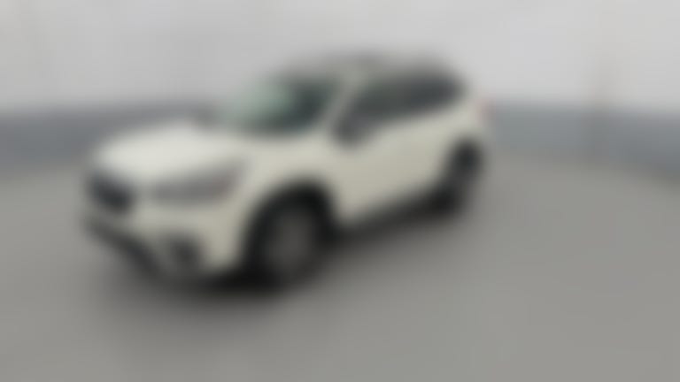 2019 Subaru Forester vehicle photo
